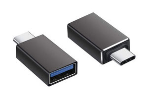 Adapters
